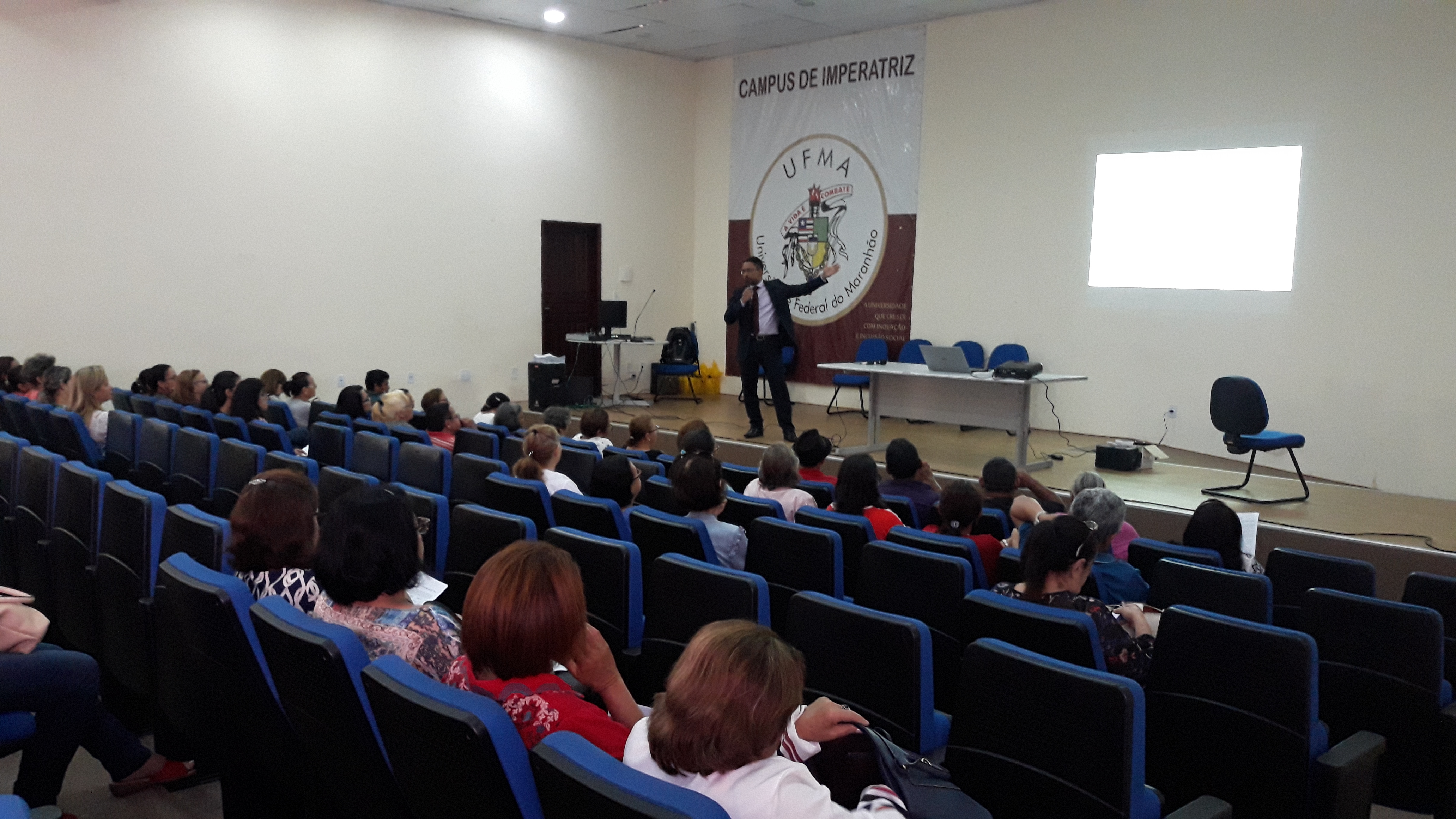 Foto profissional: Atendimento em Imperatriz