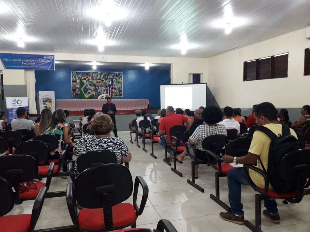 Foto profissional: Caxias 2018