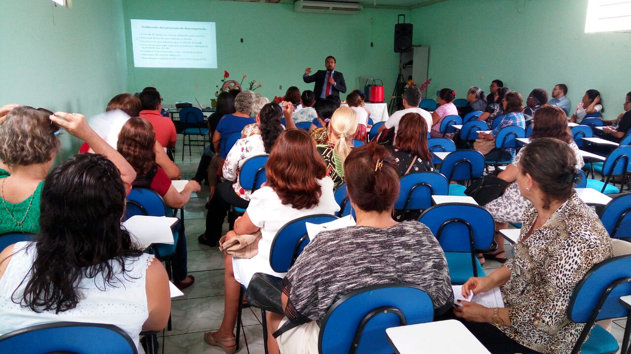 Foto profissional: Atendimento em Açailândia