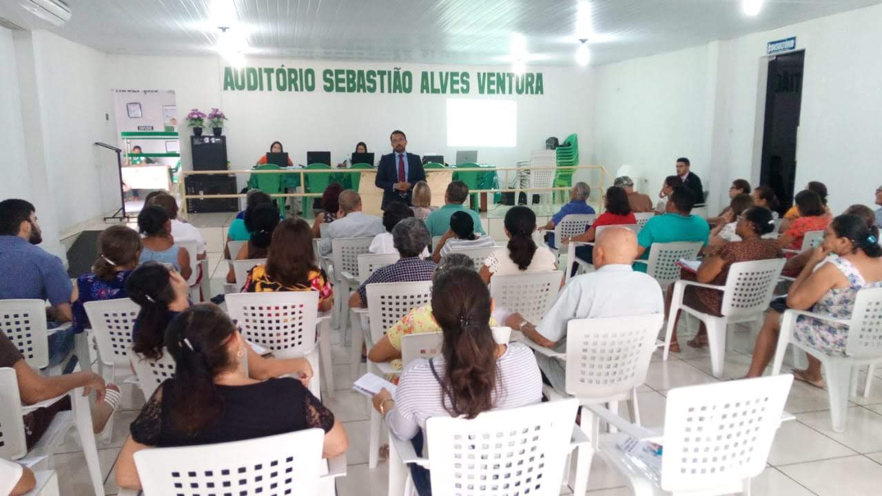 Foto profissional: Atendimento em Passagem Franca