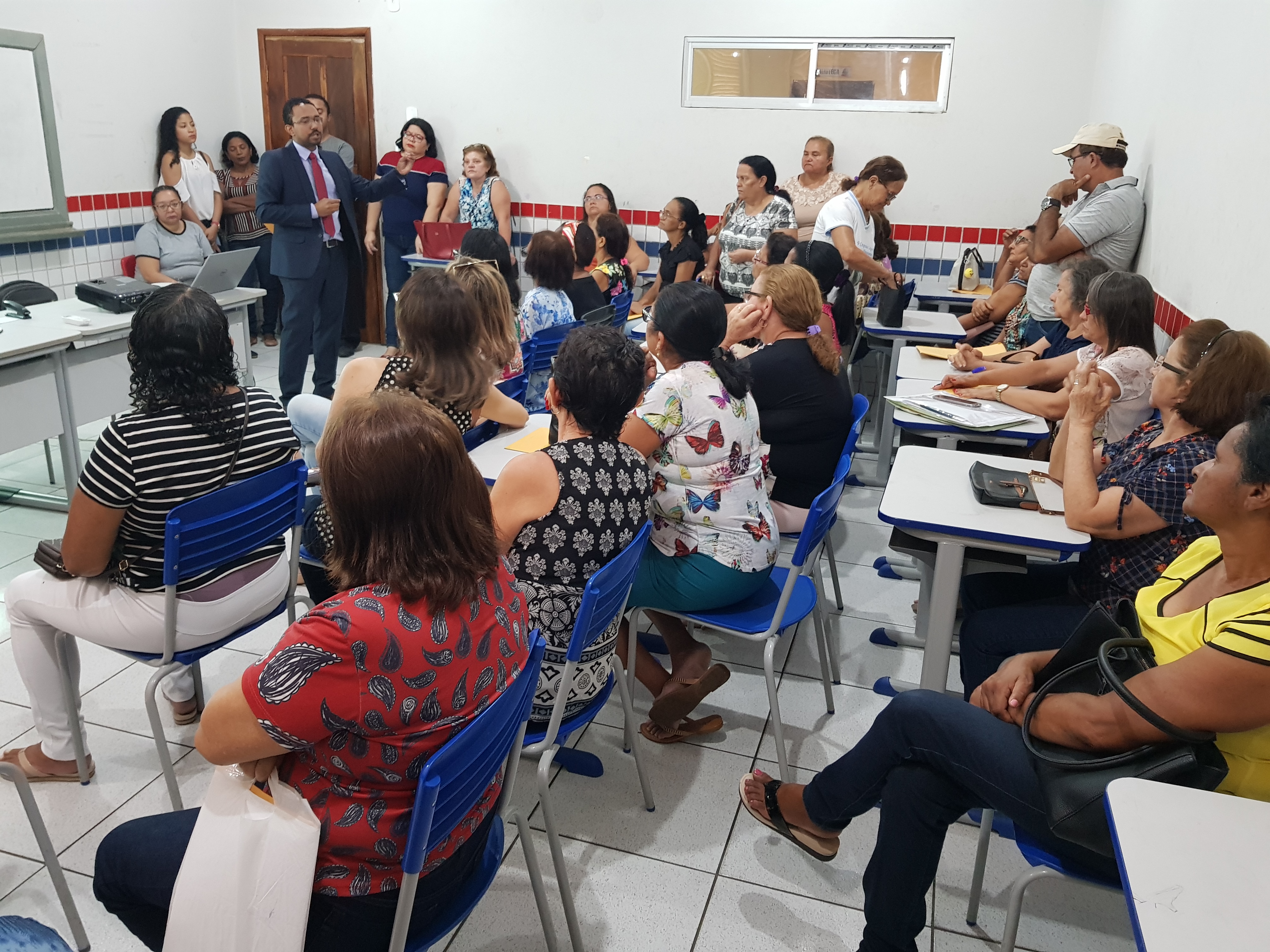 Foto profissional: Colinas 2018