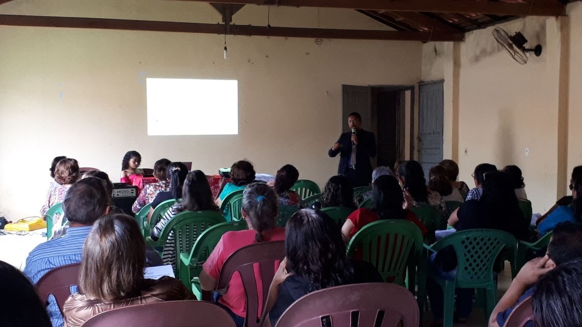 Foto profissional: Carolina 2018