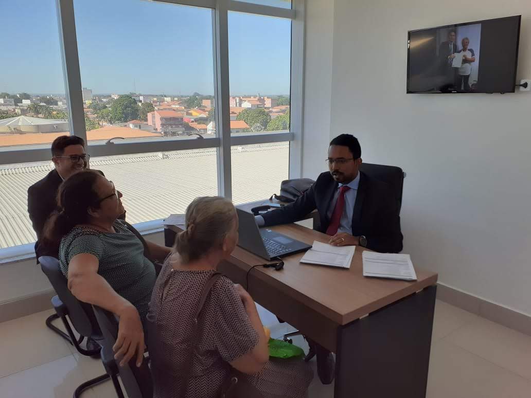 Foto profissional: Atendimento em Imperatriz