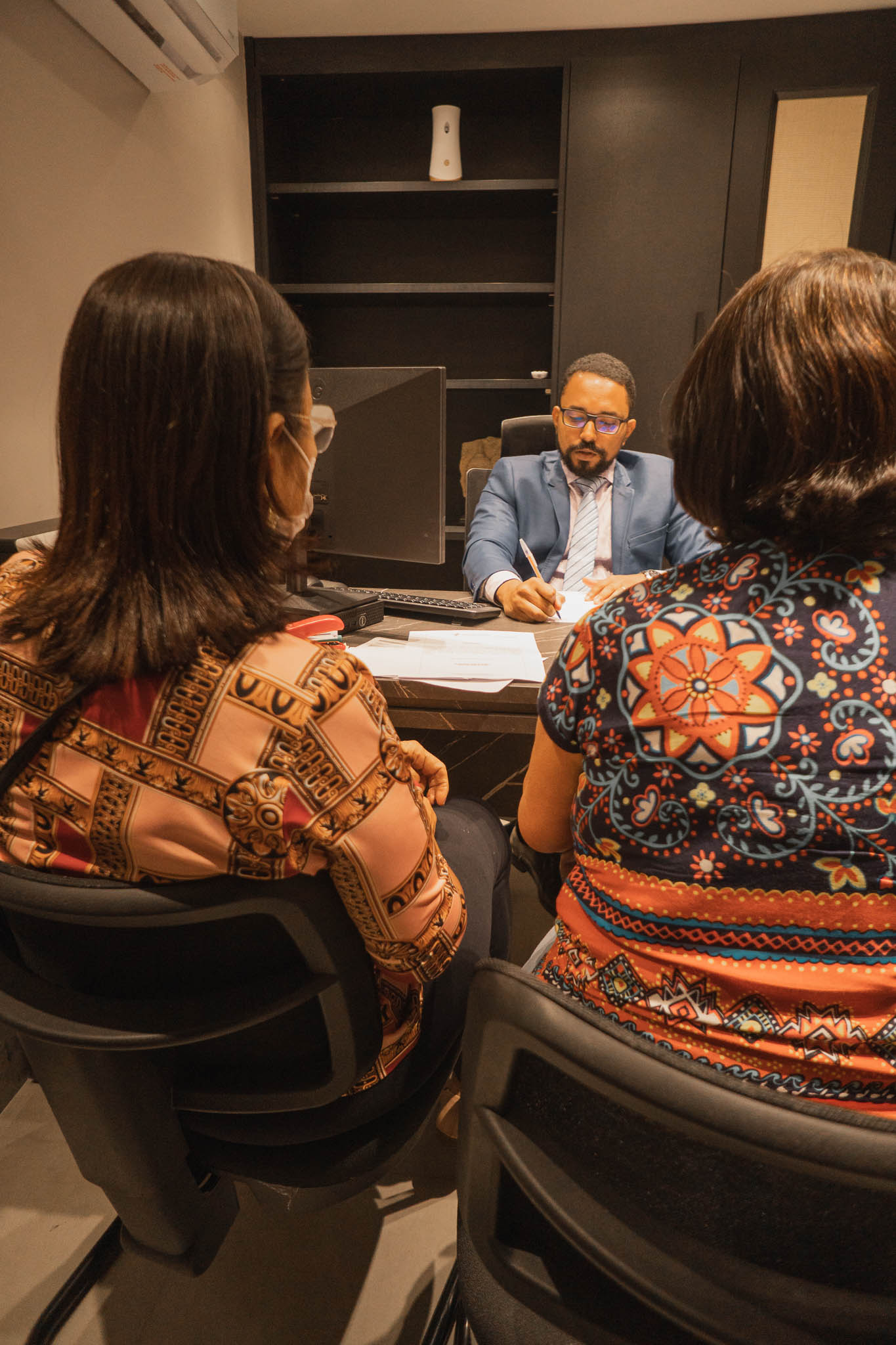 Foto profissional: Atendimento em São Luís