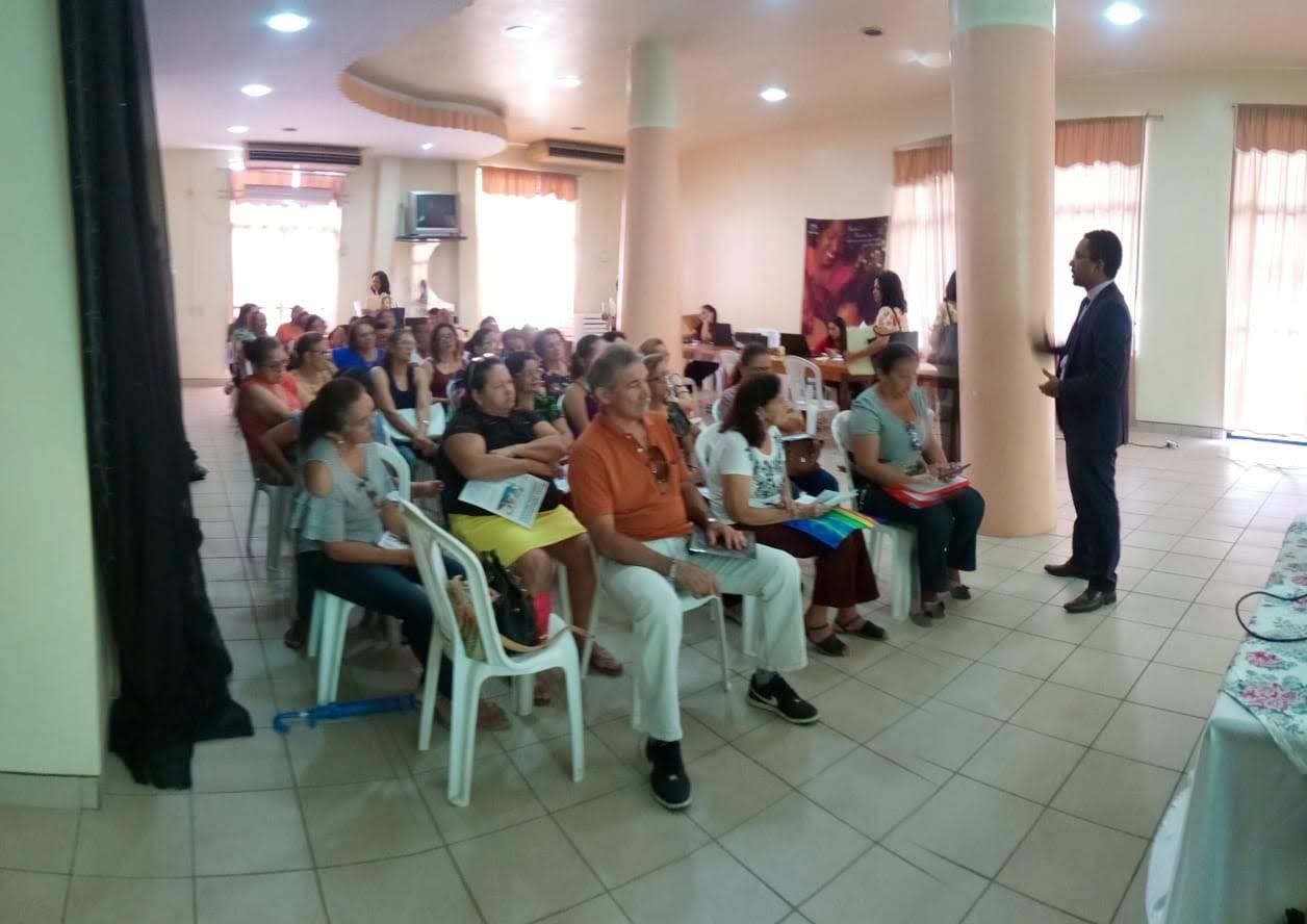 Foto profissional: São João dos Patos 2018