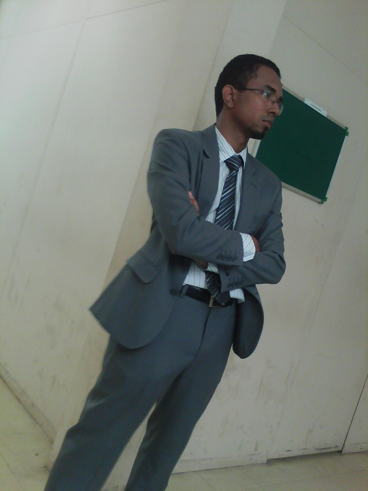 Foto profissional: Primeira Audiência