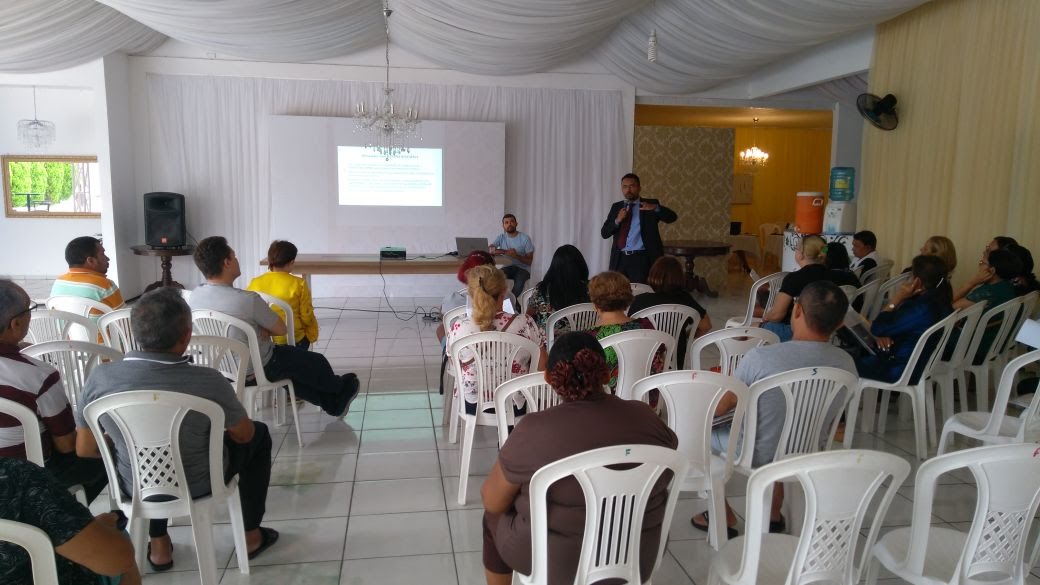 Foto profissional: Timon 2018