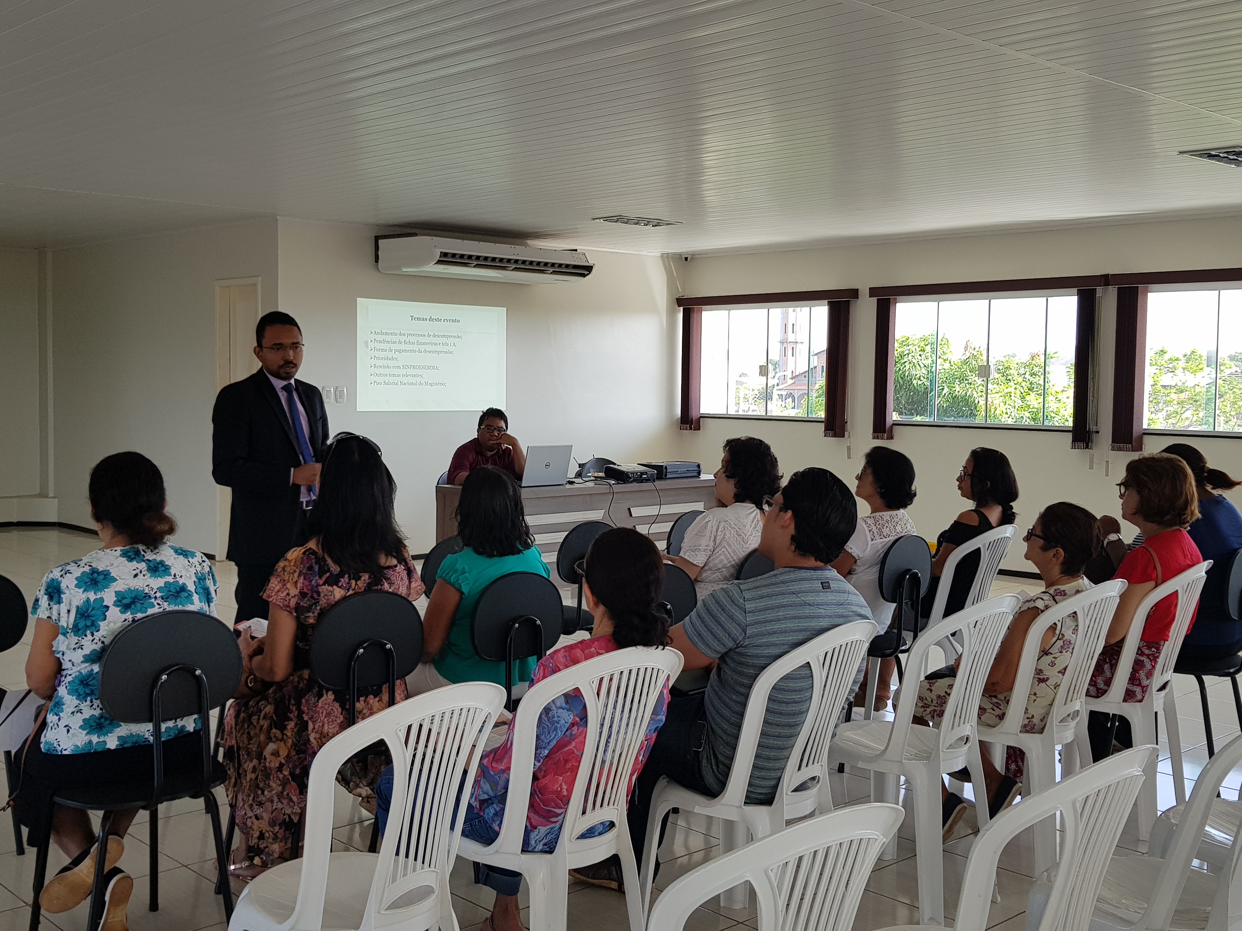 Foto profissional: Barra do Corda 2018