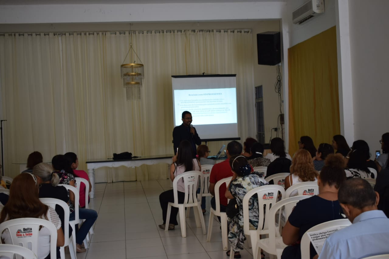 Foto profissional: Bacabal 2018