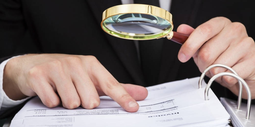 Imagem ilustrativa: Sobre a necessidade das fichas financeiras e da tela 1A