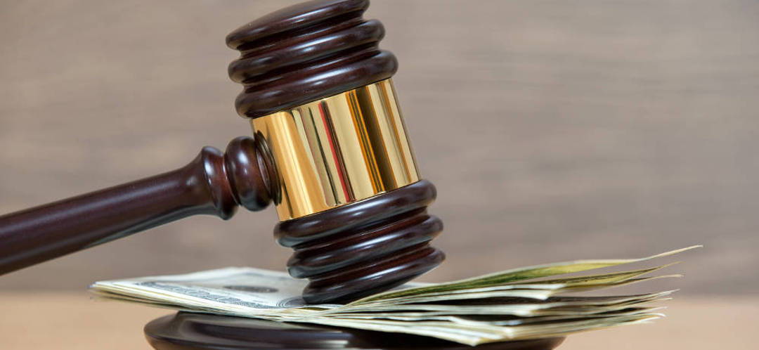 Imagem ilustrativa: TJMA determina bloqueio de R$ 96 milhões para pagamento de precatórios atrasados